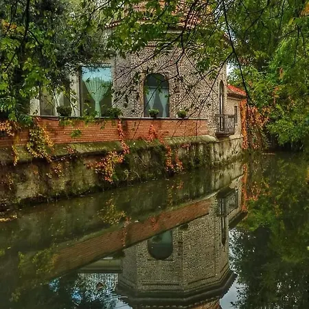Apartamento La Casa Di Alida *