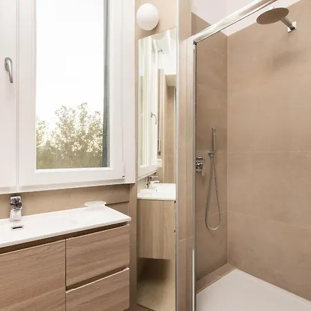 Corvetto House By Barbarhouse *