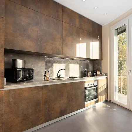 Corvetto House By Barbarhouse Апартаменты Милан