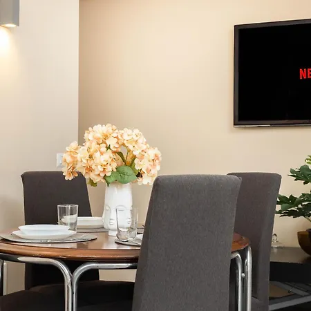 Апартаменты Corvetto House By Barbarhouse Милан