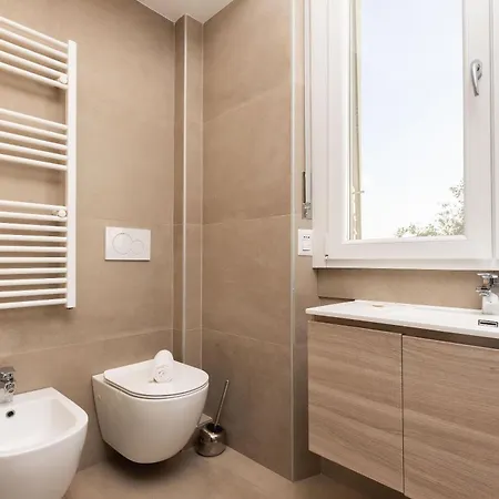 Corvetto House By Barbarhouse Appartement *