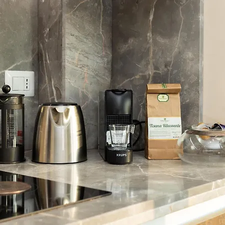 Appartement Corvetto House By Barbarhouse Milan