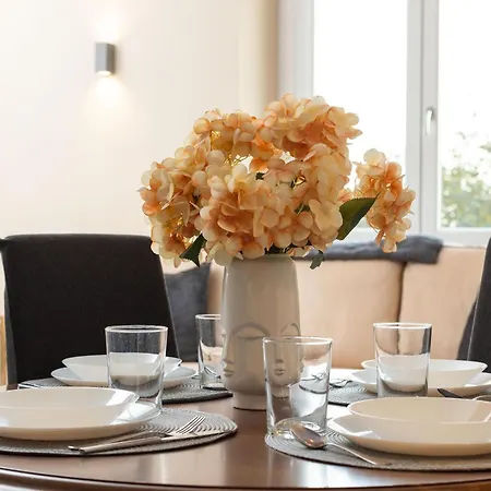 Corvetto House By Barbarhouse Appartement