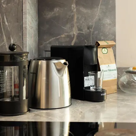 Appartement Corvetto House By Barbarhouse *