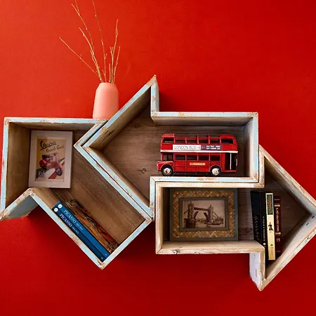 Metropolitan Apartment Mailand