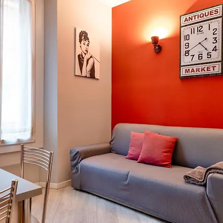 Apartman Metropolitan *