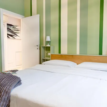 Apartman Metropolitan *