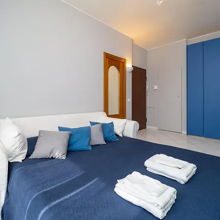 Apartament Cozy In Design District