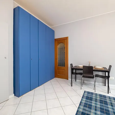 Apartament Cozy In Design District Mediolan