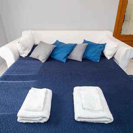 Cozy In Design District Apartament *