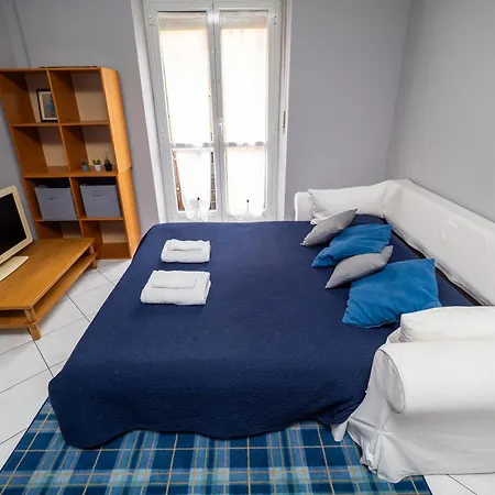 Apartament Cozy In Design District
