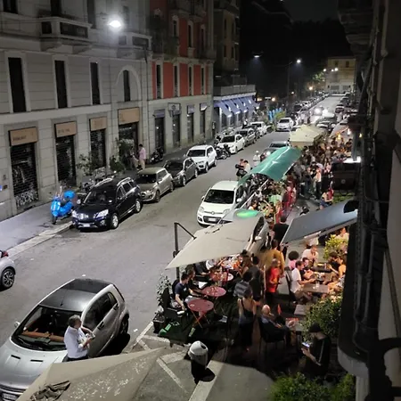 Appartamento Lux Retreat 3room Near Fashion District Wifi&netflx *