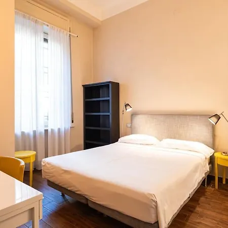 Apartment Crocetta Traviata Bilocale I Piano - Mirable Pm