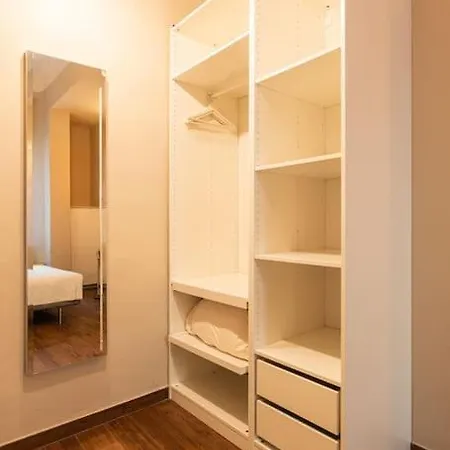 Apartment Crocetta Traviata Bilocale I Piano - Mirable Pm