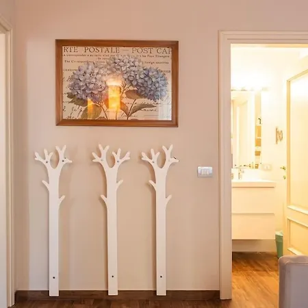 Apartment Crocetta Traviata Bilocale I Piano - Mirable Pm *