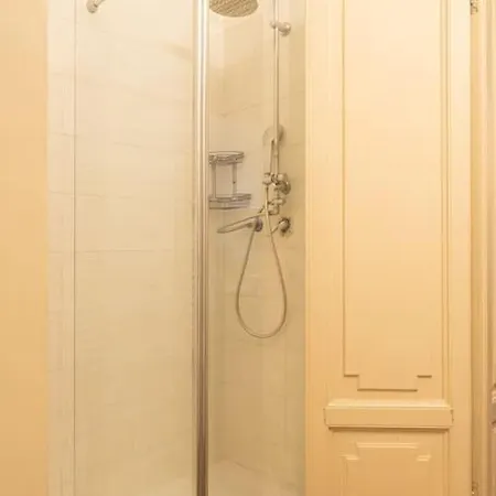 Διαμέρισμα Crocetta Aida One Bedroom 1st Floor - Mirable Pm *