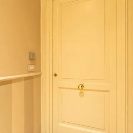 Διαμέρισμα Crocetta Aida One Bedroom 1st Floor - Mirable Pm *