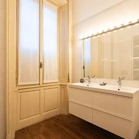 Crocetta Aida One Bedroom 1st Floor - Mirable Pm * Μιλάνο