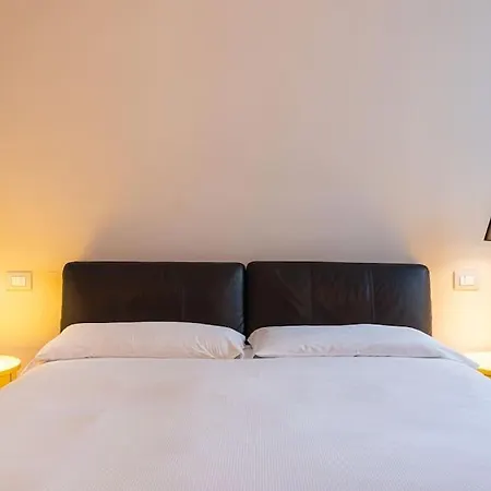 Διαμέρισμα Crocetta Aida One Bedroom 1st Floor - Mirable Pm