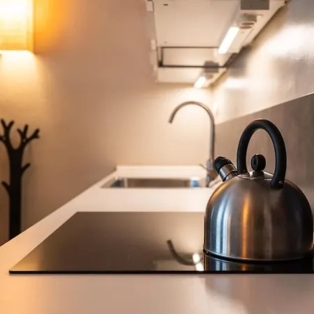 Διαμέρισμα Crocetta Aida One Bedroom 1st Floor - Mirable Pm Μιλάνο