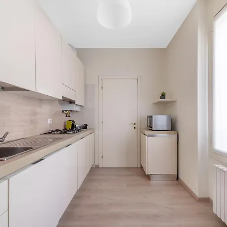 Casa Da Montesanto * Milano