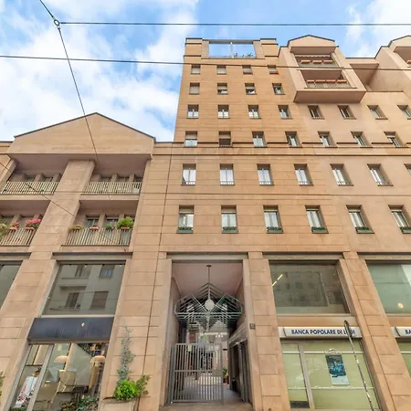 Casa Da Montesanto Daire *