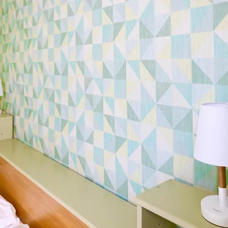 아파트 Geo Comfort 밀라노