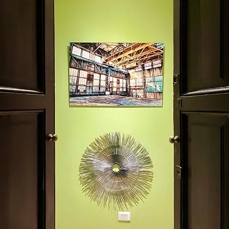 Geo Comfort Apartment *