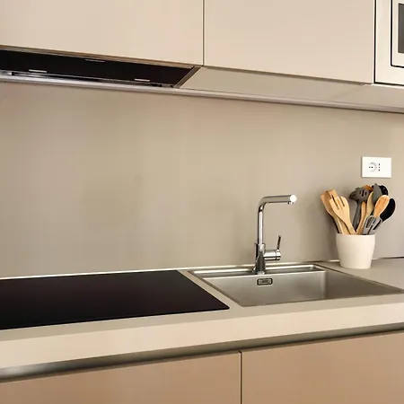 Joivy Stylish Near Pinacoteca Brera * Milano