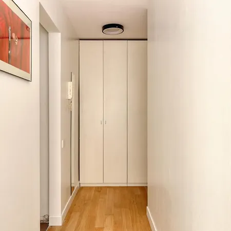 Joivy Stylish Near Pinacoteca Brera