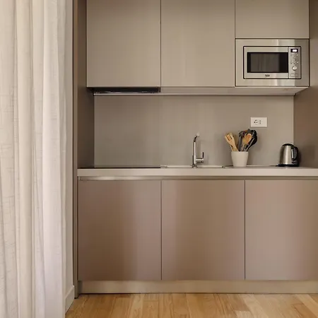 Joivy Stylish Near Pinacoteca Brera Milano