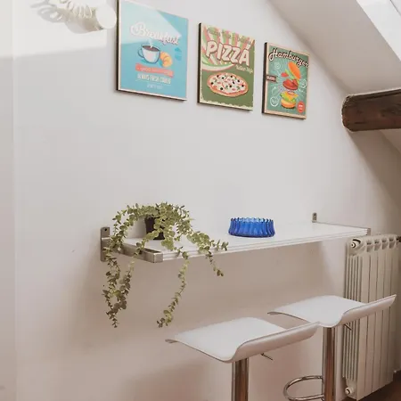 New Loft Corso Apartment *