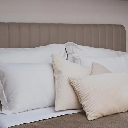 Nm Hospitality - Loft Corso Apartment Mailand