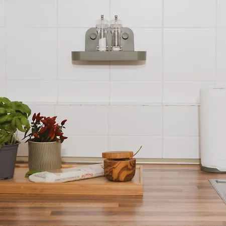 아파트 Loft Corso *