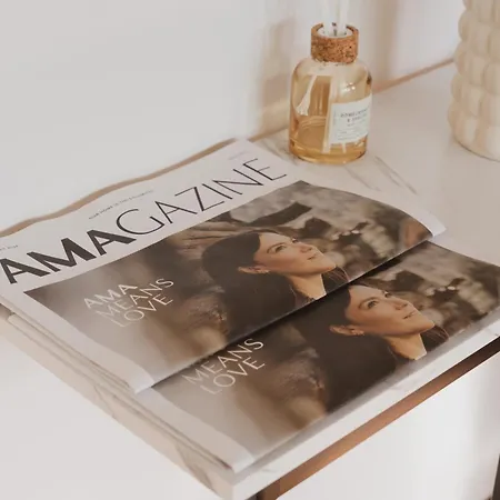 Апартаменты Loft Corso Милан