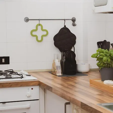 Nm Hospitality - Loft Corso شقة