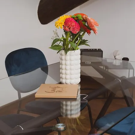 아파트 Loft Corso 밀라노