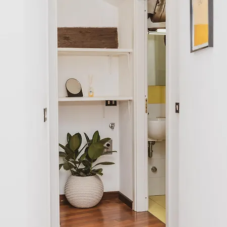 Nm Hospitality - Loft Corso شقة *