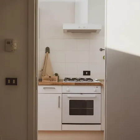 Loft Corso Апартаменты Милан