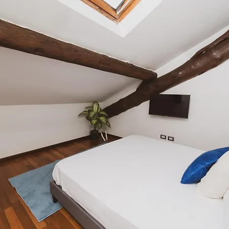 شقة Nm Hospitality - Loft Corso *