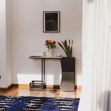 Nm Hospitality - Loft Corso Apartment *