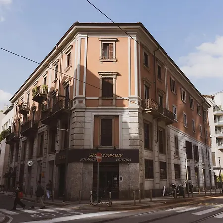 New Loft Corso Apartment *