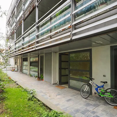 Apartment Primopiano - Watt B