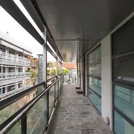 Apartment Primopiano - Watt B Mailand