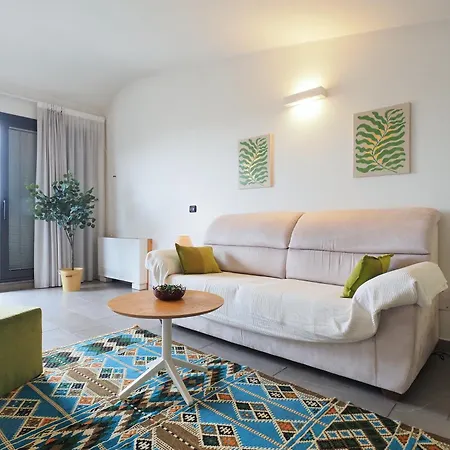 Apartment Primopiano - Watt B