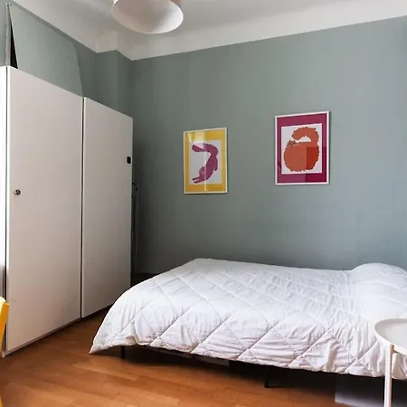 Youhosty -varesina 130 Milano