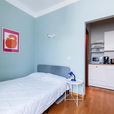 Youhosty -varesina 130 Milano
