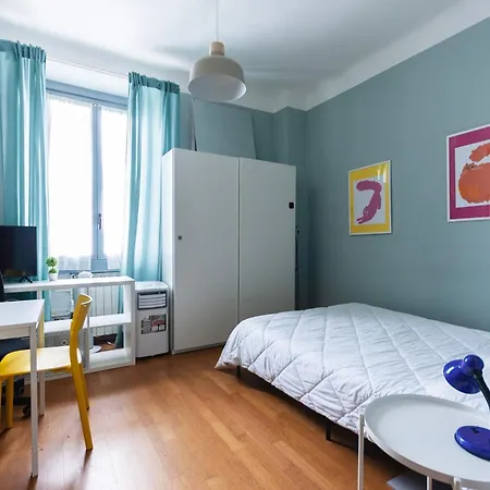 Appartamento Youhosty -varesina 130 *