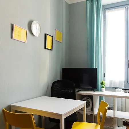 Youhosty -varesina 130 Appartamento *