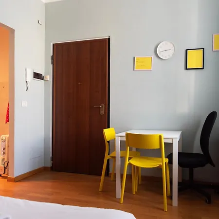 Youhosty -varesina 130 Appartamento